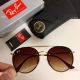 Best Quality Replica Ray-Ban RB364 Sunglasses Black Sunglasses (2)_th.jpg